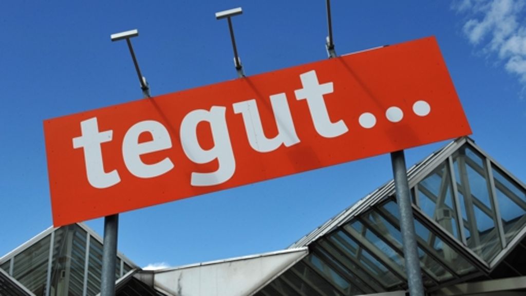 Einzelhandel in Degerloch: Tegut eröffnet im Sommer