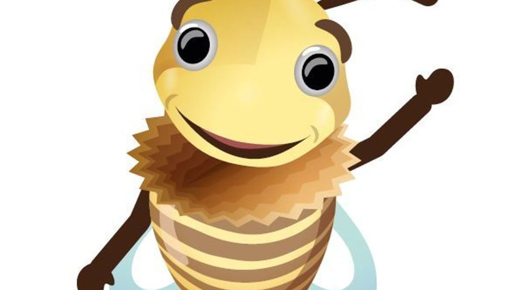 Neuerungen der Remstal-Gartenschau: Biene wird zum Gartenschau-Wappentier