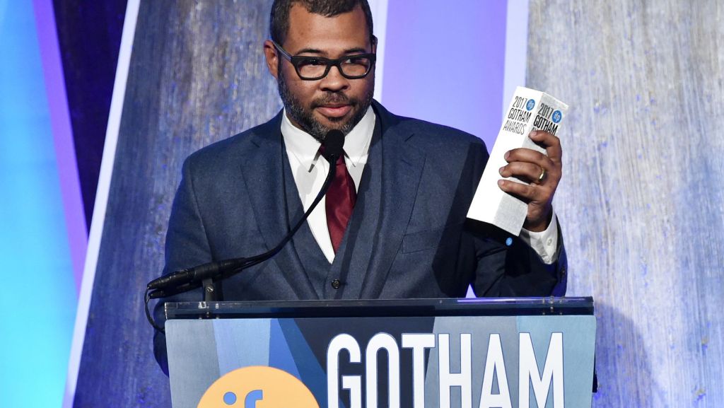 Gotham-Awards in New York: Thriller „Get Out“ räumt bei Preisverleihung ab