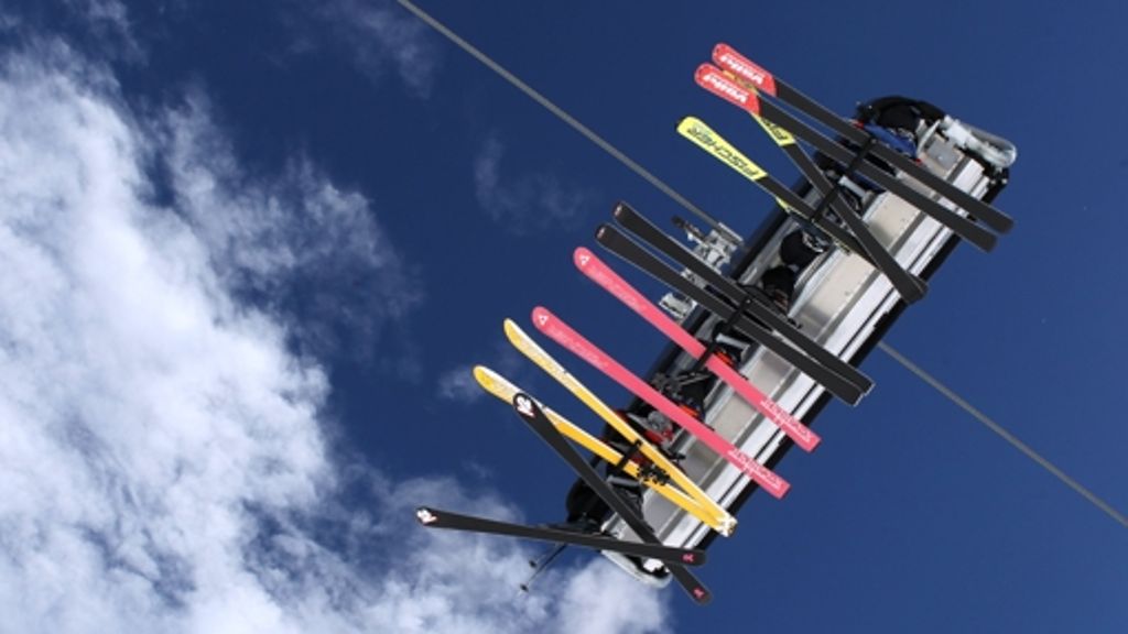 Sport in Bad Cannstatt: Fit für die Ski-Saison