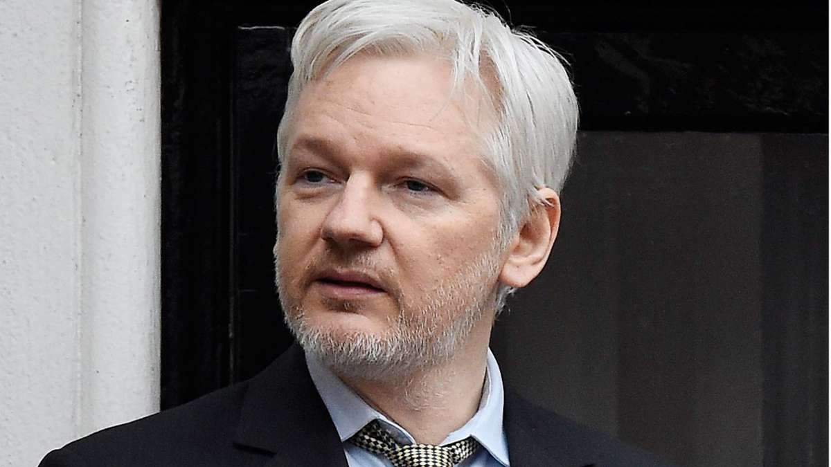 Wikileaks-Gründer: Entscheidende Anhörung zu Assange-Auslieferung in London hat begonnen