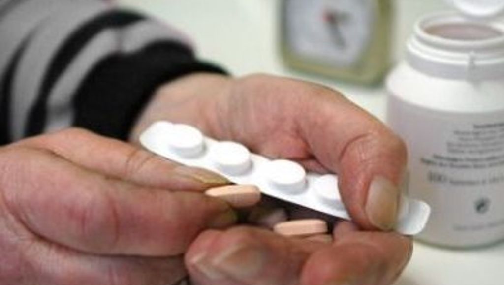 Pharmaunternehmen: TÜV für Arzneimittelherstellung