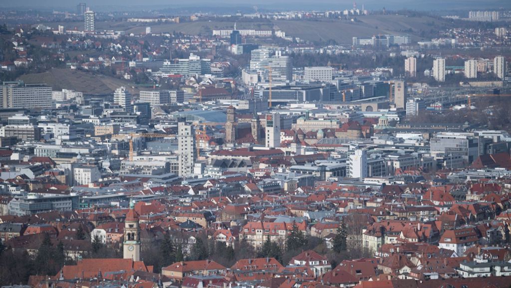 Bevölkerungsentwicklung in Baden-Württemberg: CDU fordert mehr Elan bei der Landesplanung