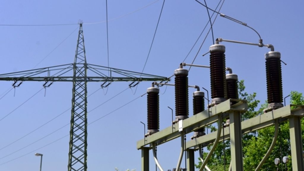Energiekosten in Leinfelden-Echterdingen: Stromtarife steigen 2015 nun doch leicht an