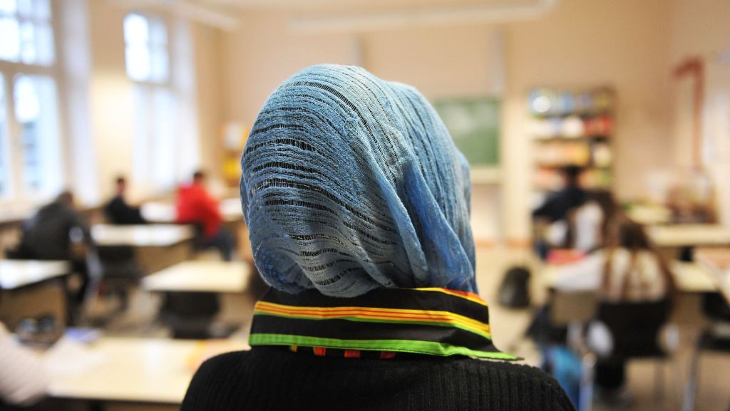 Studie zum Schulerfolg: Der Islam macht Schüler nicht dümmer