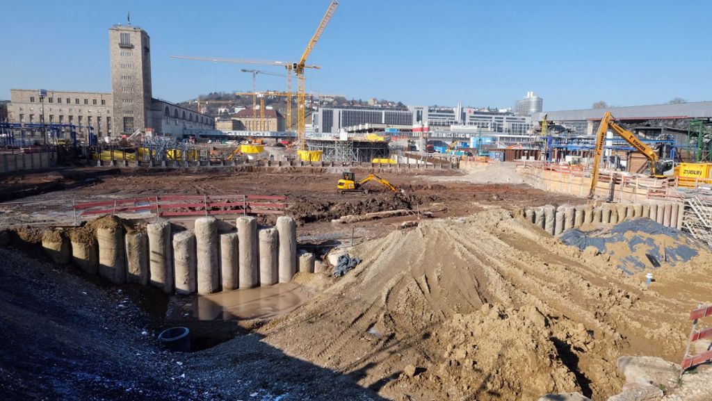 Infrastruktur: Bund  will Tempo bei Bauvorhaben machen