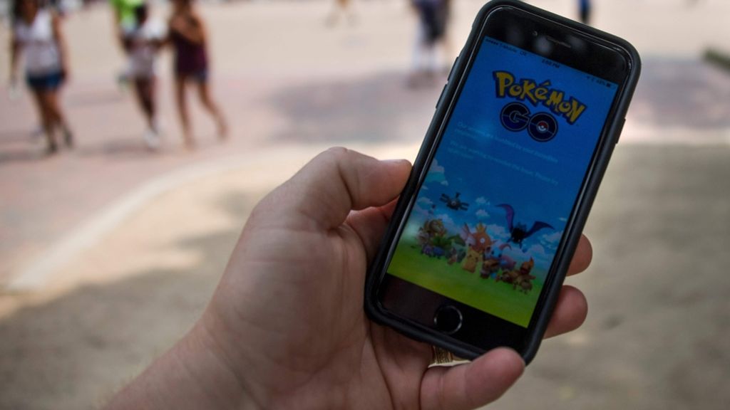 Für Android und iOS: Pokémon Go jetzt auch in Deutschland offiziell verfügbar