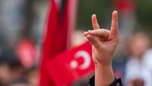 Graue Wölfe in Filderstadt: Wie hindert man türkische Extremisten am Einzug in den Gemeinderat?