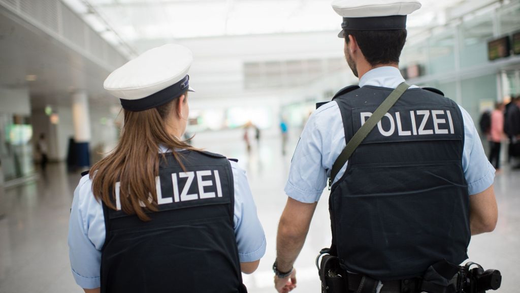 Stuttgarter Frühlingsfest: Zwei 18-Jährige im Festzelt festgenommen