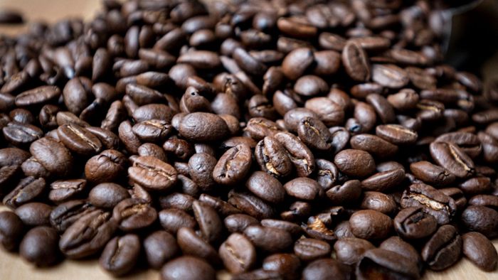 Marktführer Tchibo erhöht Mitte April die Kaffeepreise