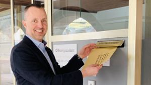 Rathauschef trotz Korruptionsanklage: Das quälende  Geheimnis des Alpirsbacher Wahlsiegers