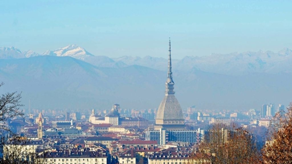 Umweltverschmutzung: Italien ringt nach Luft