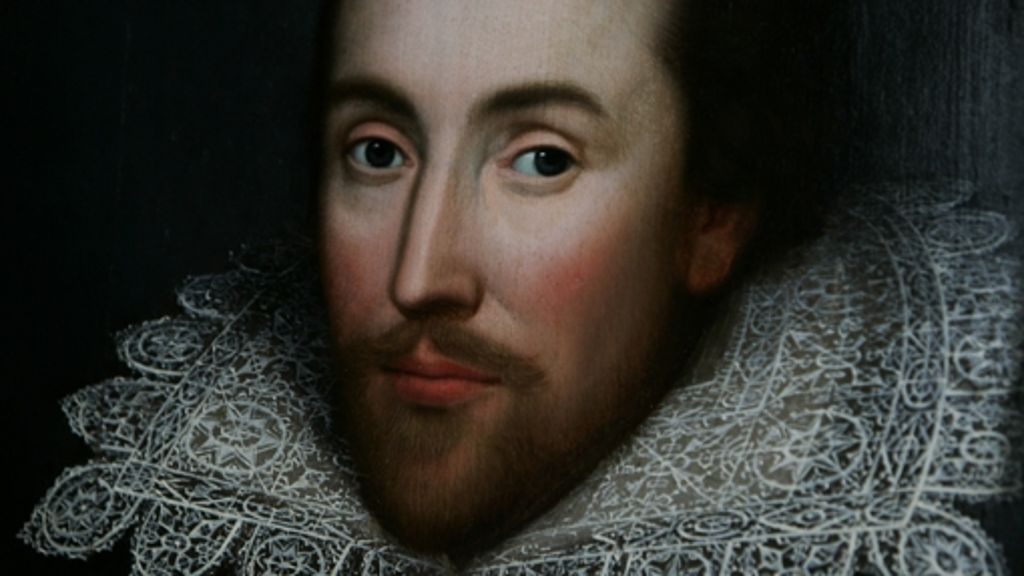 William Shakespeare: 400. Todestag: Der Meister gibt keine Ruh’