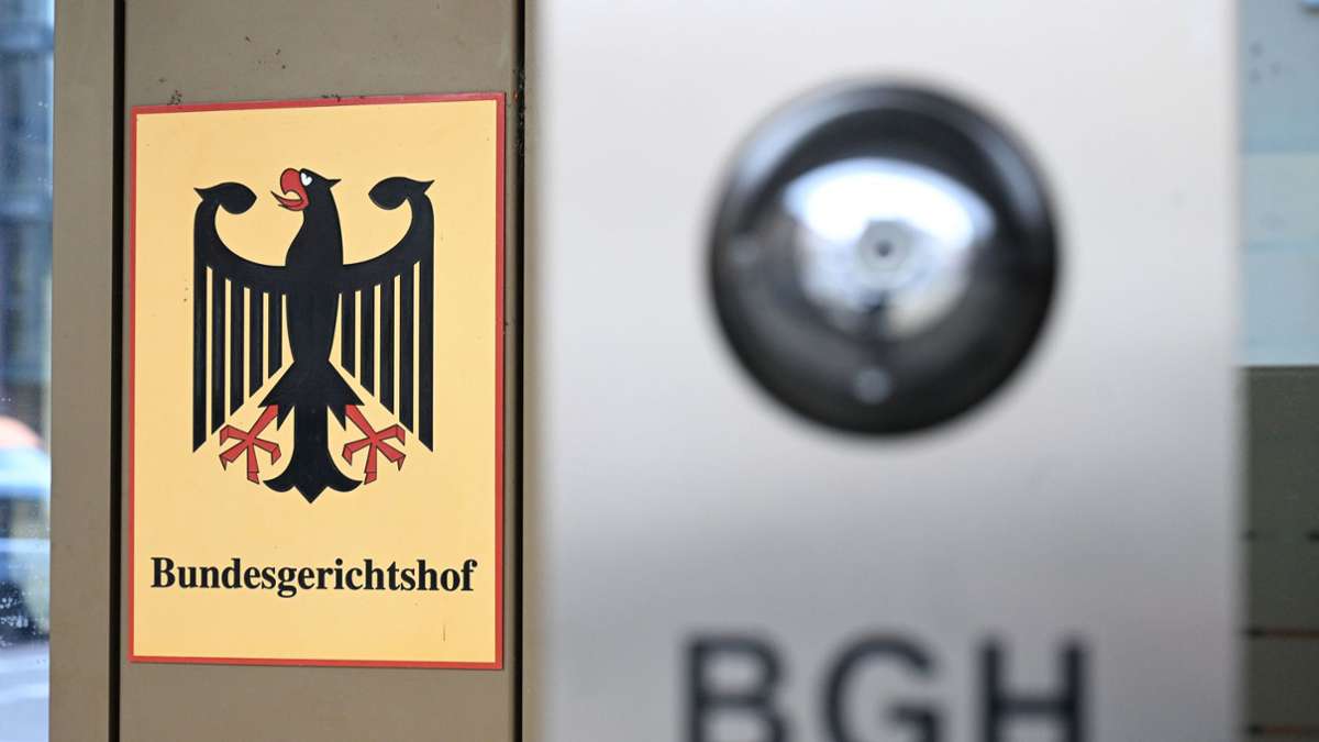 Horb am Neckar: Mord an Geschäftsmann muss noch einmal vor Gericht