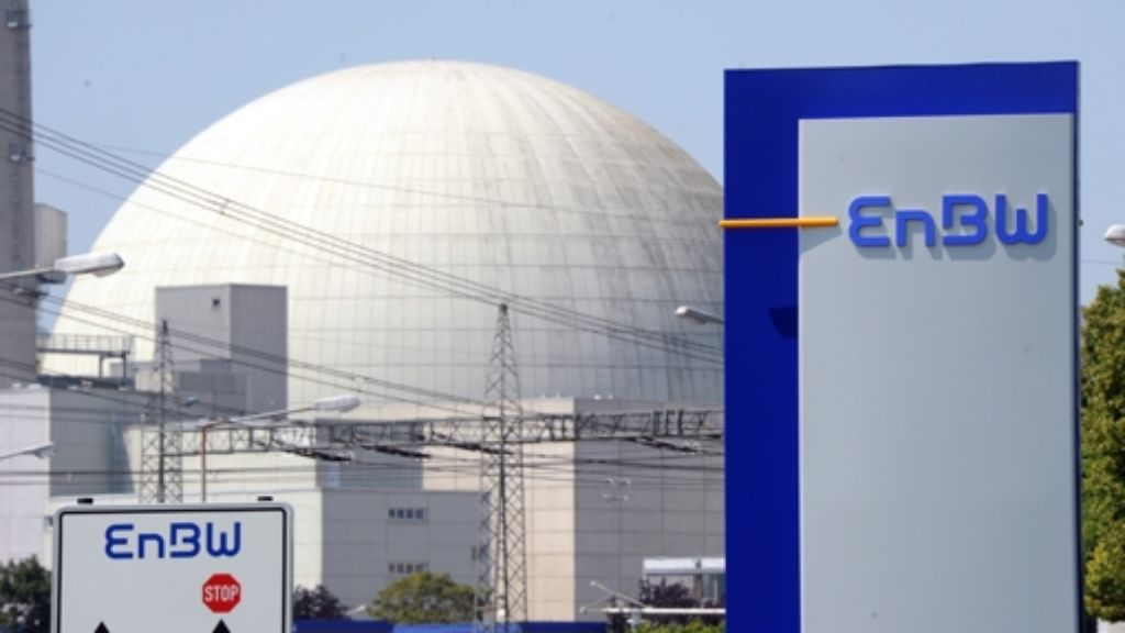 Atomkraftwerk von EnBW: Philippsburg II nach Revision wieder am Netz