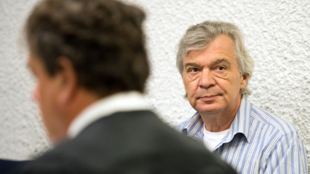 Urteil des Landgericht Stuttgart: Giacometti-Fälscher muss hinter Gitter