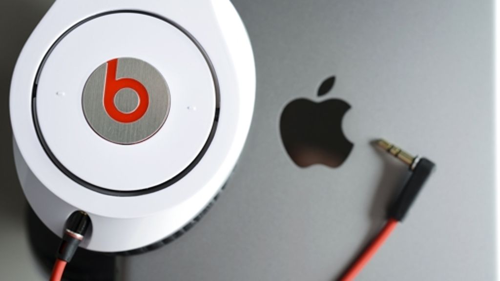 Apple kauft Köpfhörerhersteller Beats: Der Zwang  zur Neuerung
