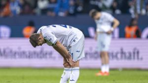 Hoffenheim verliert in Bochum: „99 Prozent versteht Fußball nicht“: Kramaric kritisiert eigene Fans