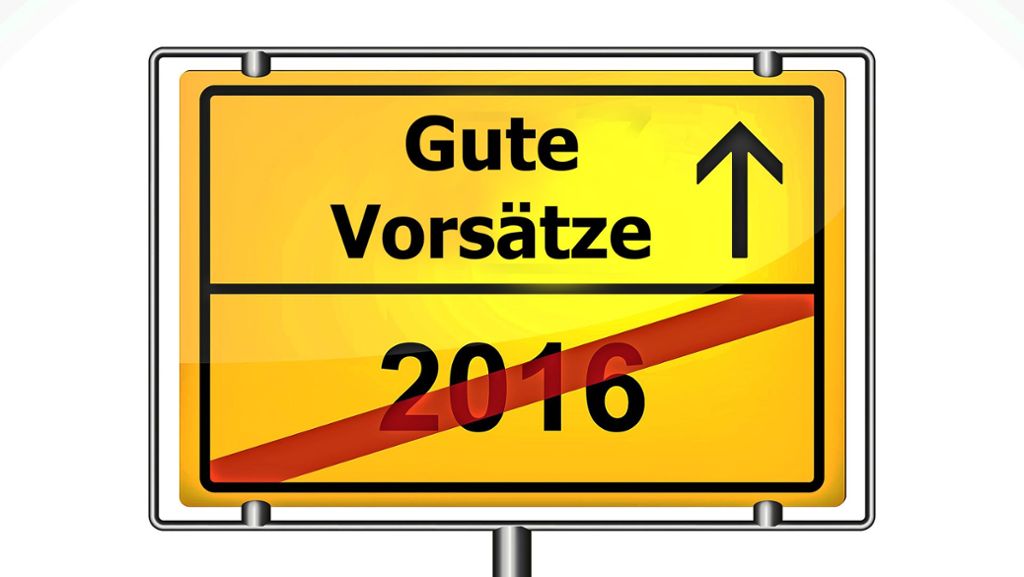Kolumne Kreis Ludwigsburg: Mit Geduld, Offenheit, Einigkeit ins neue Jahr