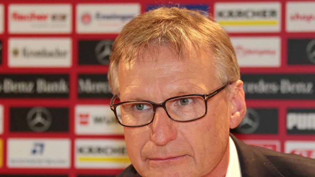 VfB Stuttgart: Diese fünf  Spieler sollen abgegeben werden