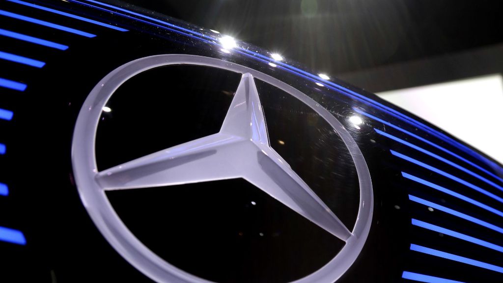 Wegen Kabelproblemen: Daimler-Rückruf von mehr als einer Million Autos