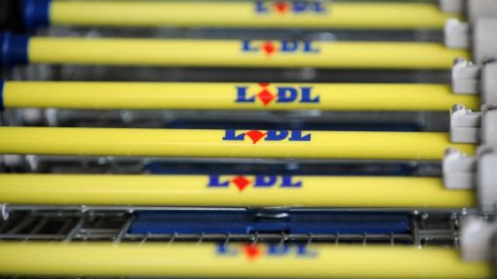 Größter deutscher Handelskonzern: Die Lidl-Gruppe löst Metro ab