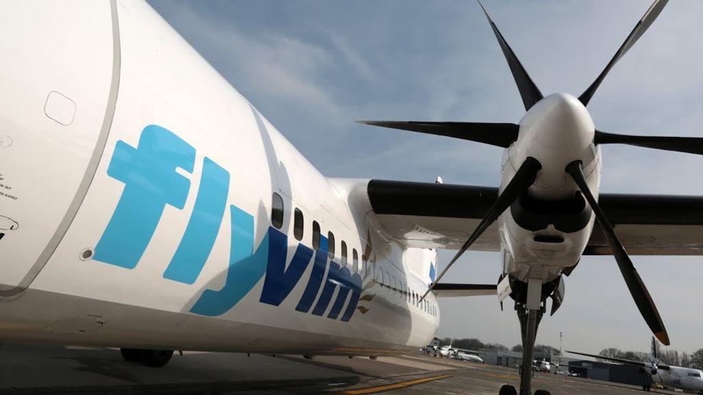Bodensee-Flughafen verliert Airline: Fluggesellschaft VLM ist pleite