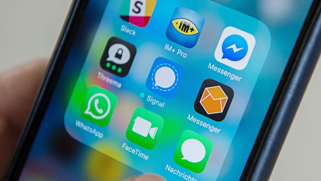 Gerichtsurteil: Droht Nutzern von Whatsapp eine Abmahnung?