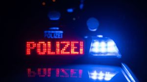 Großer Polizeieinsatz im Rhein-Neckar-Kreis: Auseinandersetzung in Schriesheim – Mann lebensgefährlich verletzt