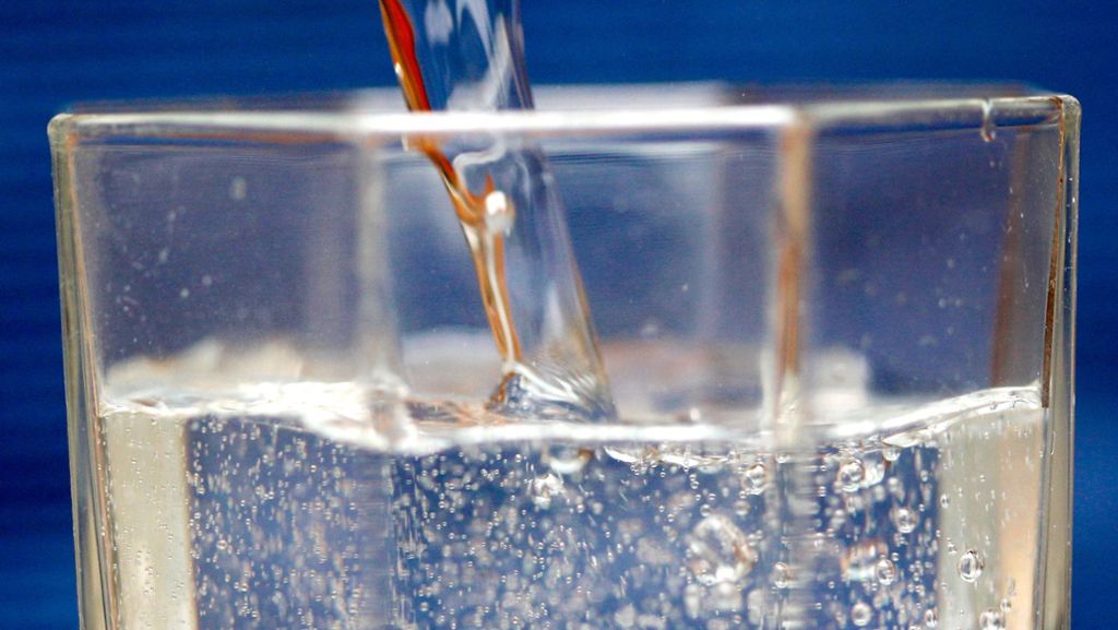 Mineralwasser im Test: Viele Wasser sind verunreinigt