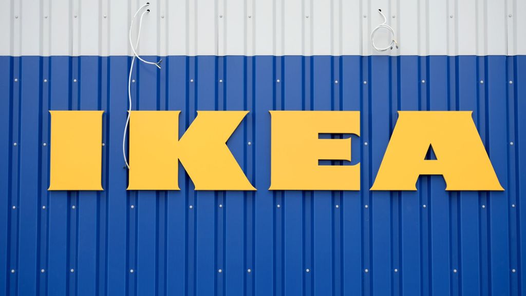 Achtung Feuer!: Ikea-Schüssel bringt Trauben zum Qualmen