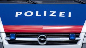 Sechsjähriges Mädchen in Österreich ertrunken