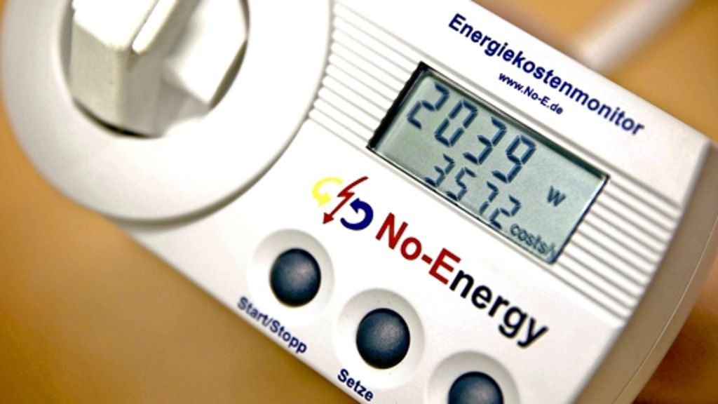 Waiblingen: Energiewende im Wohnzimmer