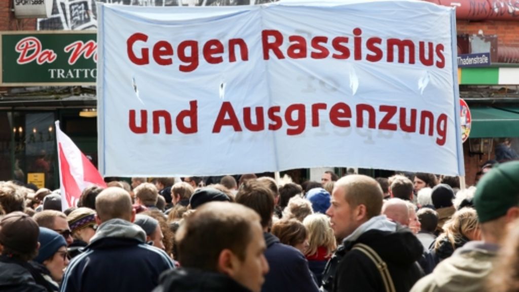 UN-Ausschuss in Genf: Deutschland will Rassismus stärker bekämpfen