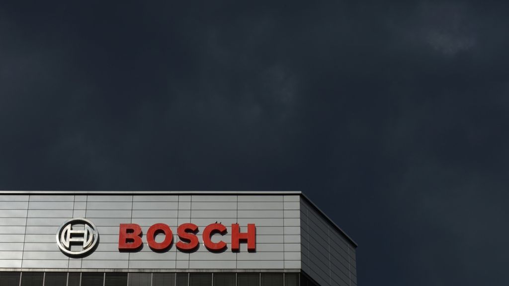 Bietigheim-Bissingen: Stellenabbau bei Bosch AS