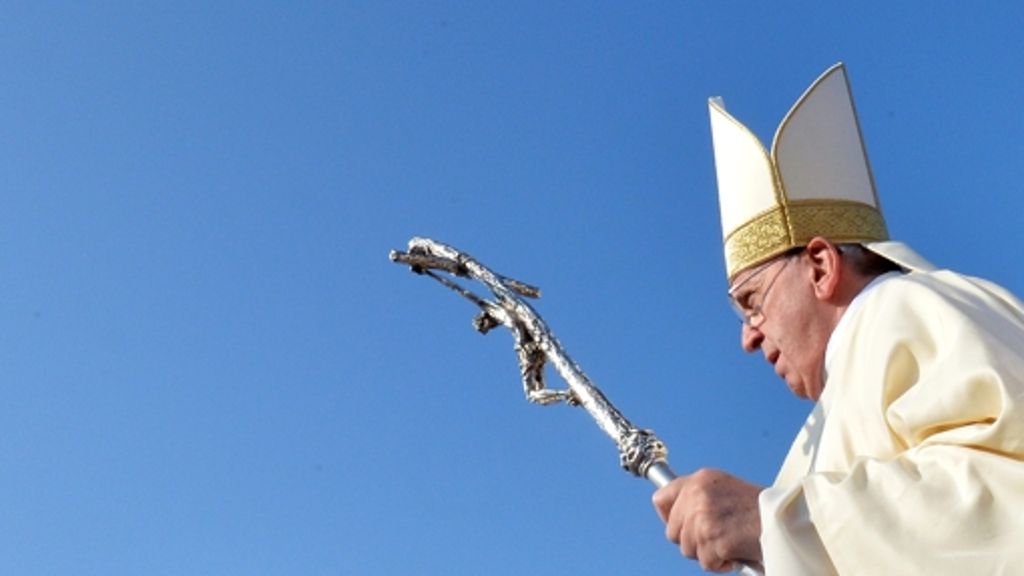 Bistümer im Südwesten begrüßen Papst-Entscheidung: Priester dürfen Abtreibung vergeben