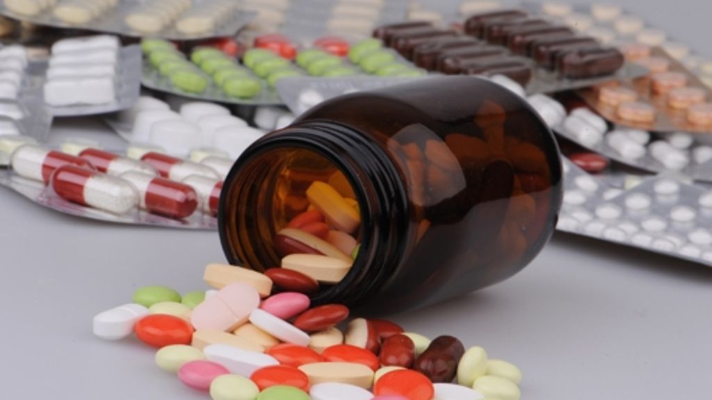 Medizin: Weniger Tabletten sind manchmal mehr