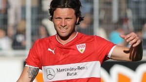 VfB Stuttgart: Verteidiger Hoogland plant Comeback 