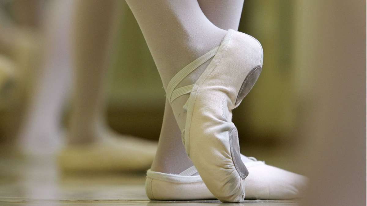 Neuer Stuttgart-Krimi von Uta-Maria Heim: In „Tanz oder stirb“ wird im Ballettmilieu gemordet