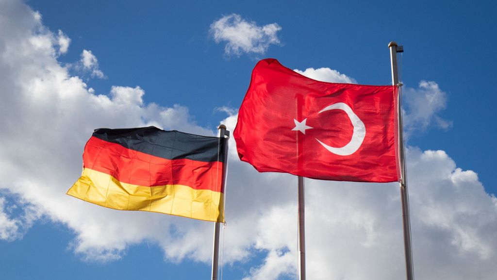 Streit mit der Türkei: Deutschland verschärft Reisehinweise