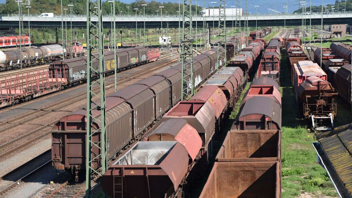 Lärmbelästigung im Schienenverkehr: Bahn wird leiser – bleibt  aber oft zu laut