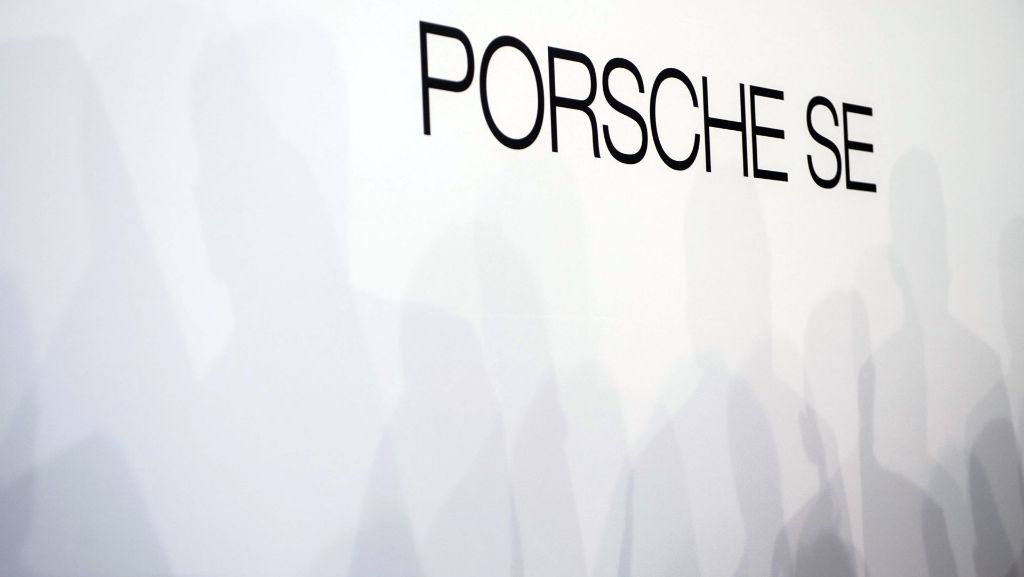 Konzernergebnis beim Hauptaktionär: Gute Zahlen bei VW sorgen für satte Gewinne bei Porsche
