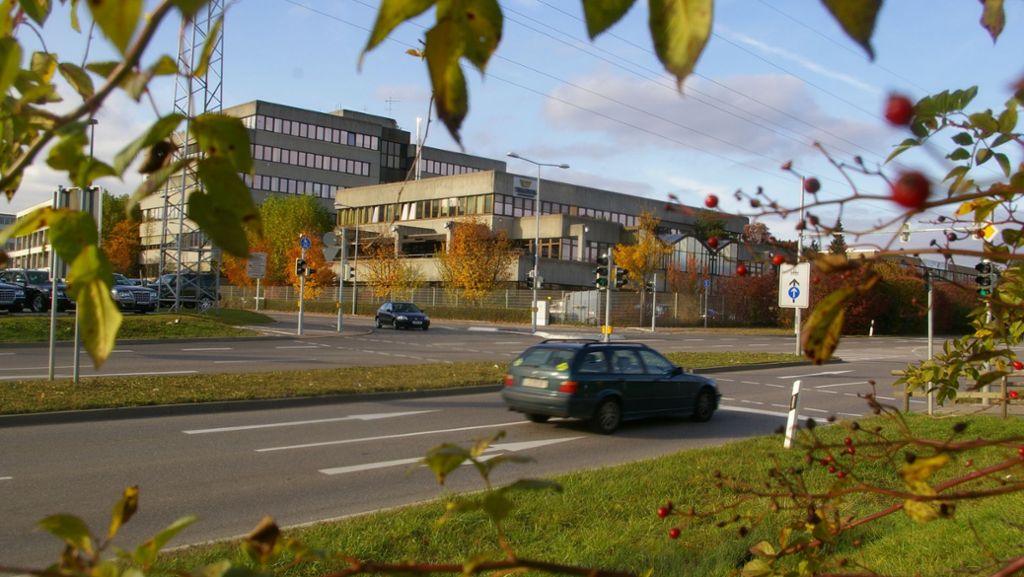 Verkehr in Möhringen und Vaihingen: Räte fordern Ausbau der Nord-Süd-Straße