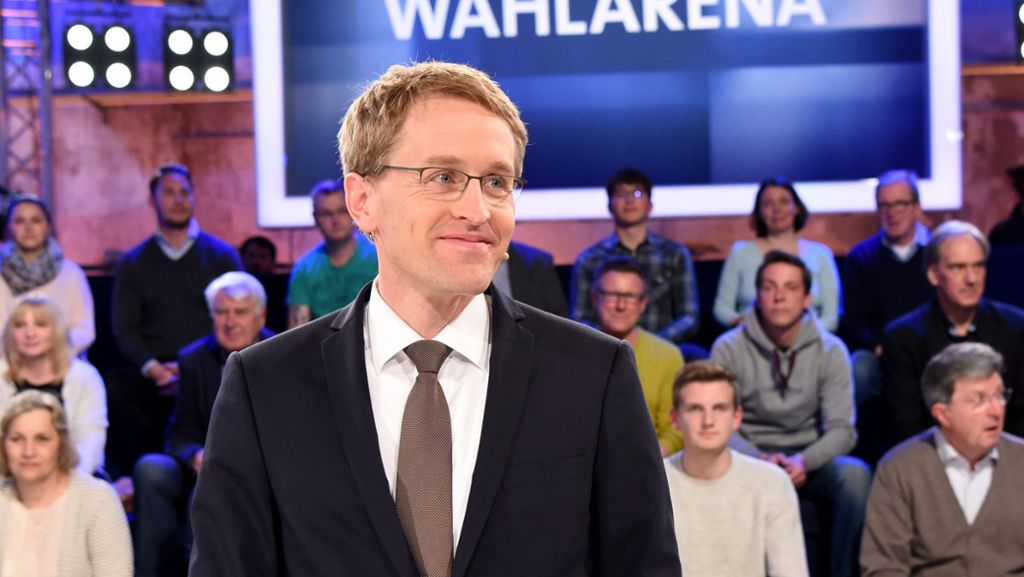 Wahlkampf in Schleswig-Holstein: Große Aufregung um „Schlampen-Vorwurf“