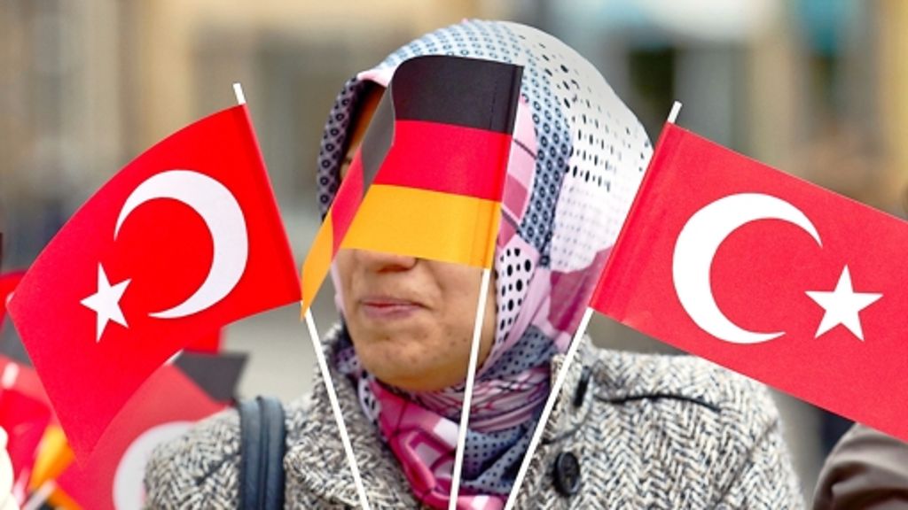 Migrantenverbände reagieren enttäuscht: Die SPD soll einen Denkzettel bekommen