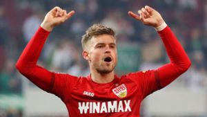 FC Augsburg bei VfB Stuttgart: „Wir wollten ein kleines Endspiel – das haben wir jetzt“