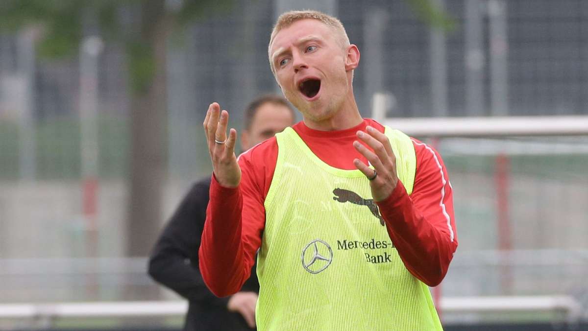 Andreas Beck: Darum kann der  VfB Stuttgart in der Bundesliga überraschen