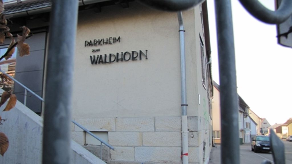 Waldheim in Sillenbuch: Stadt kommt Kirche entgegen