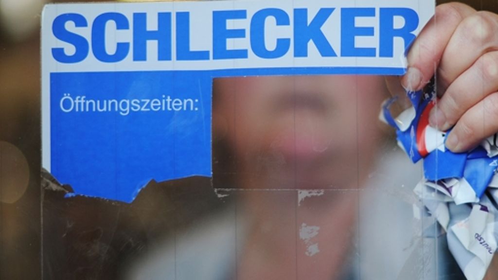 Dorfladen in Ludwigsburg-Hoheneck: Sparkasse verweigert Schleckerfrauen  Kredit