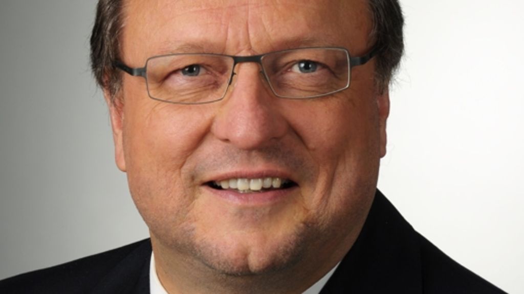 Württembergische Bibelgesellschaft: Pfarrer Klaus Sturm wird neuer Leiter